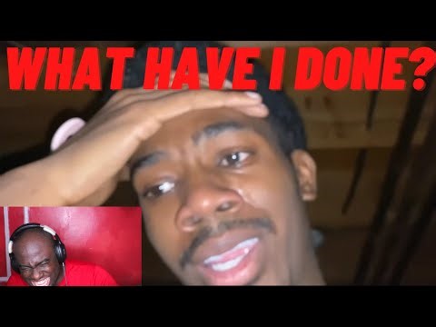 Siah the Clown - LongBeachGriffy joins The Roster In The Basement (Reaction) #siahtheclown