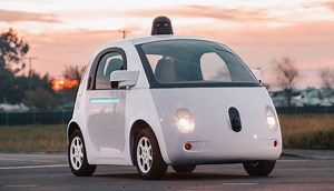 Google and Cars: A Brief History | Digit