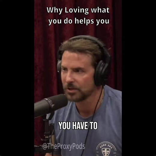 Bradley cooper hairstyle goes crazy #jre #podcast #podcastclips | Bradley Cooper