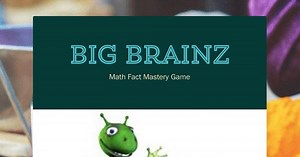 Big Brainz