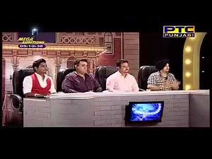 PTC News Live Stream