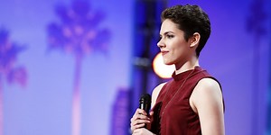 Where is Calysta Bevier now? Wiki, age, height, cancer, dating