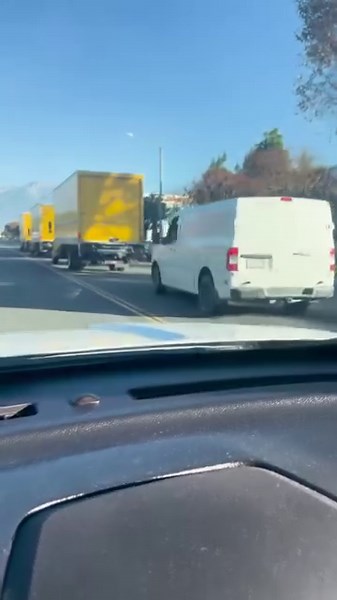 The unfair labor practice strike extended nationwide by DHL-CVG Teamsters is working. It is time for this company to stop playing games and return to the bargaining table immediately. | Teamsters