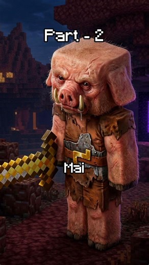 Minecraft vs real life! Part - 2