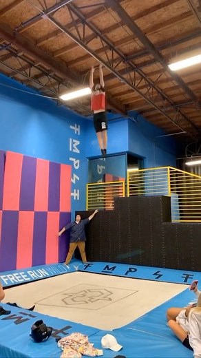 Wait for it... | Drew Dirksen