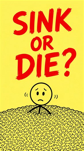 What if a grain silo emptied all at once?