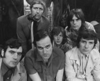 Monty Python - Ho Ho F****** Ho lyrics