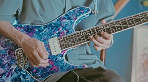 [搬][4K] 前卫吉他协作实验室 III | MODERN GUITAR COLLAB III