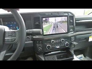 NEW 2023 Super Duty CAMERAS!