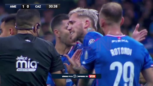 🔴 EN VIVO | América vs Cruz Azul, el Clásico Joven, directo desde cancha con Erik Lira 🙌⚽️ | TUDN USA