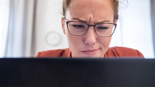 Abzocke beim Wohngeld: Auf dieser Seite sollten Sie den Antrag auf keinen Fall stellen