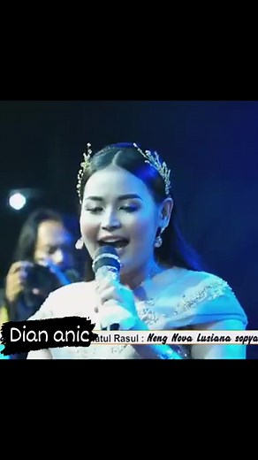 Dilawani Dagang pindang, , , #diananic #anicanada #dianisme | Dian Anic Official