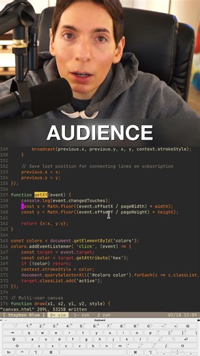 Fast User Feedback