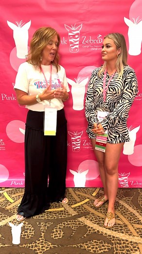 Meet Alyssa—a Pink Zebra Independent Consultant whose business became her lifeline during one of life’s toughest moments. 💗 Her story is a beautiful reminder that this journey is about more than just sales—it’s about finding strength, community, and purpose when you need it most. Ready to write your own story? Let’s chat about starting your Pink Zebra business today or click the link in first comment to learn more! 🌟 *The income and rewards earned by an Independent Consultant are dependent on