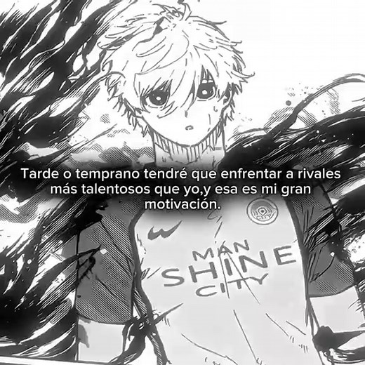 Understanding Seishiro Nagi: The Egocentric Perspective