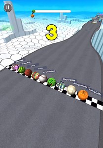 244K views · 342 reactions | going balls race 10 android ios gameplay #tomgingergaming #androidgames #gaming #gameplay #goingballs | Tom Ginger Gaming | Facebook