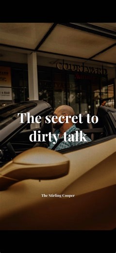 Generic phrases don’t create connection. Expression, intention, and confidence matter far more. How you communicate changes everything. Follow for more relationship insights. --- #relationships #datingadvice #communication #confidence #selfimprovement