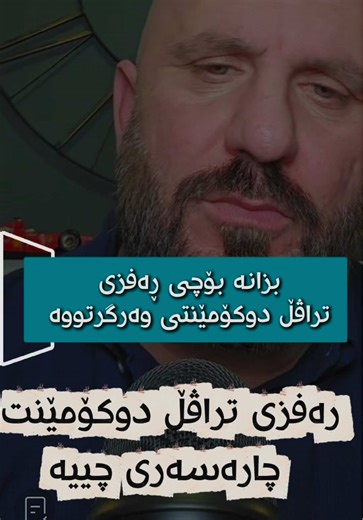 Travel Document Insights for London