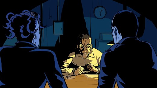 Parallel Experiment - Official New Release Date Trailer