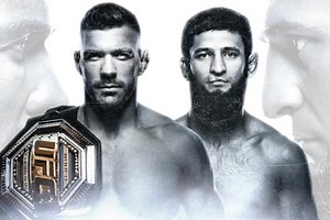 Will UFC 319 be on Paramount ? Fight card, price, where to watch UFC 319