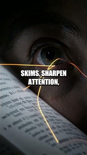 Turbo Reading Toolbox Eye Trails for Exam Confidence