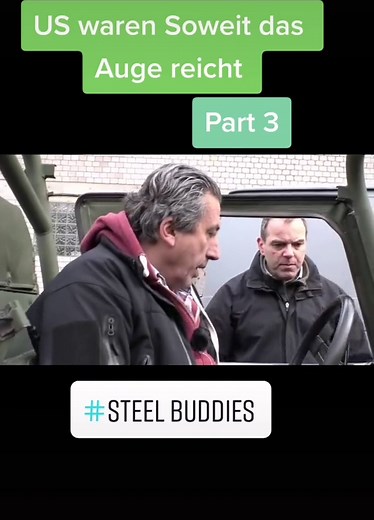 Ultimate Panzer Restoration by Steel Buddies | Tank Restoration Project