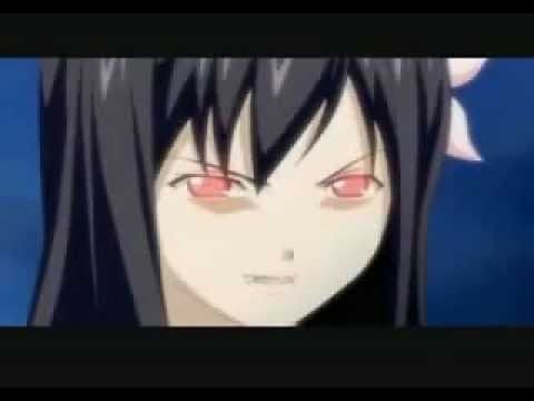 Wagaya No Oinari-Sama Female Werewolf Transformation