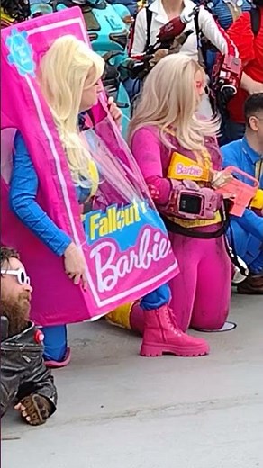 Name Fallout Things song I don't Want To Set The World On Fire Ink Spots DragonCon FO3 FO76 FO4