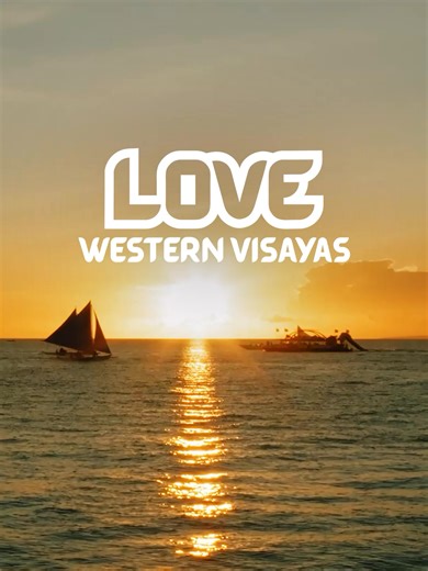 Explore Iloilo, Guimaras, and Antique and experience the heart of Western Visayas. 🌴 Discover rich culture, local flavors, vibrant festivals, and beautiful landscapes in every destination. Each visit offers a fresh experience to uncover. 🔍 With the ASEAN Summit happening in the Philippines, savor the chance to see wonders across our islands. 📍 Reach these destinations easily by flight or boat. #DOTPhilippines #BagongPilipinas #LoveThePhilippine #WesternVisayas #ASEAN2026