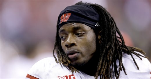 Kenosha's Melvin Gordon returns to Wisconsin with great Badgers memories