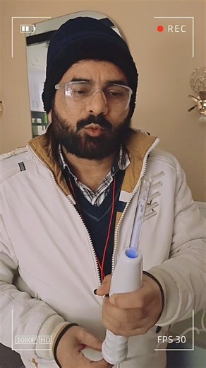 SS BeAura on Instagram: "High frequency machine tutorial....... #ssbeaurabeautysalonandacademy #beautyacademy #luxurysaloninpatna #beautysalon #cosmetology"