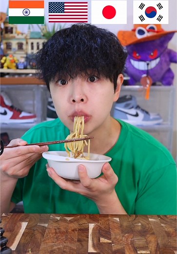 Pasta Mukbang ASMR: Indulge in Delicious Eating Sounds