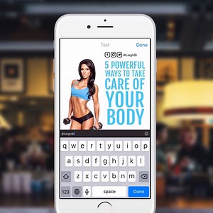 Looking for refreshing ways to engage your audience? Empower your social presence with your brand by creating visually engaging content for your followers. Easily customize and promote your brand message with our pre-designed templates and designs. Start creating with Photofy today: http://phfy.pics/branding | Photofy, Inc.