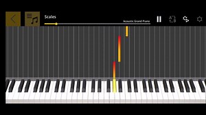 Learning Piano (Beginner Series) Casio Style Key of the Week: G# G# – A# – C – C# – D# – F – G – G# 1 – 2 – 3 – 4 – 5 – 6 – 7 – 1 Do - re - mi - Fa - So - la - Ti - Do ● Monday - Scales Tuesday – chord 1 and inversions (G#) Major Wednesday – chord 4 and inversions (C#) Major Thursday – chord 5 and inversions (D#) Major Friday – chord 6 inversions (Fm) Minor Saturday – 6-4-1-5 Progression (Fm-C#-G#-D#) Powered by Chordana Play ● Supported CASIO Keyboard models CT-S1, CT-S195, CT-S200, CT-S300, CT