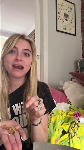 The Best Blueberry Muffin Cereal? 🫐 | Kashi Review