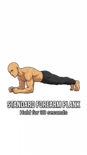 "You've been skipping this exercise — and it's why your core is weak."