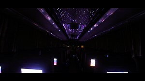 Get the feel of a plane on the roads of Pakistan. Yes it's just the Bus. Travel under beautiful sky with glittering stars between Lahore to Islamabad - Rawalpindi. Experience Road Master. Travel with the Master. More than just a Journey. | Road Master