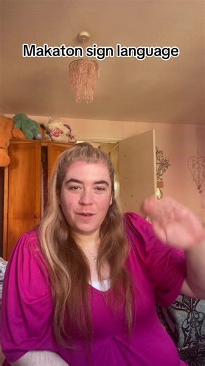 Exploring Makaton Sign Language for Everyone