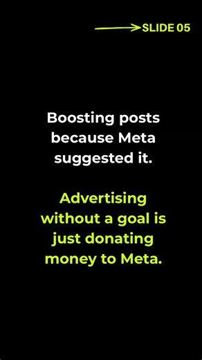 7 Marketing activities that feel productive but rarely generate customers