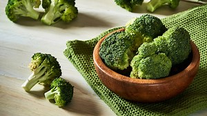 How to Store Broccoli So It Stays Green and Crisp