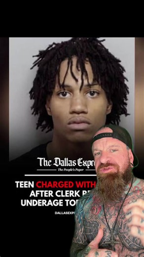A Texas teenager has been arrested. #fyp #texas #truecrime #viral #greenscreen