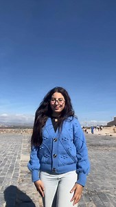 😂🦋✨ @tal9zdirt_1 #morocco #fyp #music #model #motivation | Sara Ben Bajja