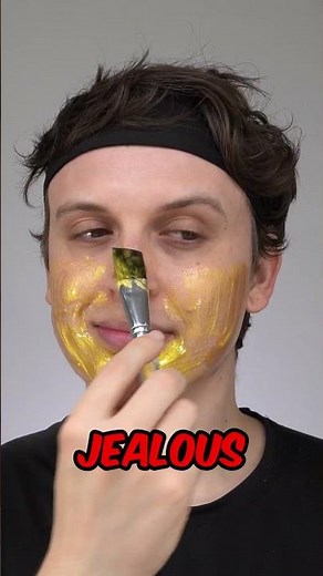 Real 24K Gold Peel-Off Mask