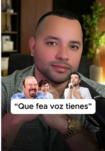 Todo podemos aprender a cantar 🎙️ . #vocalcoach #voice | vocal coach