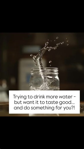 Feeling bloated, sluggish, or just 'off'? Your gut, skin, and energy levels are all connected- so what if you could support them all with one simple habit... while also getting your water in!!?? Enter the ULTIMATE DAILY GLOW UP! A powerhouse blend of prebiotics, probiotics, suoer greens, and skin-loving nutrients designed to nourish your gut, hydrate your skin, and keep you feeling amazing from the inside out. Because when your gut is happy, EVERYTHING feels better. Who else is obsessed with thi