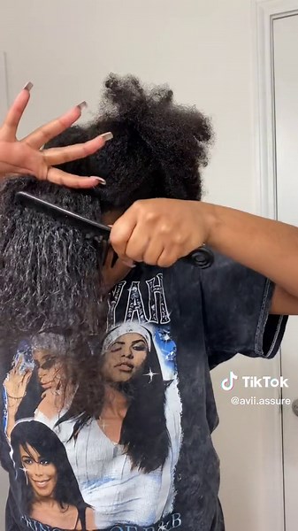 Best Natural Hair Detangler: Aunt Jackie's Knot on My Watch Review
