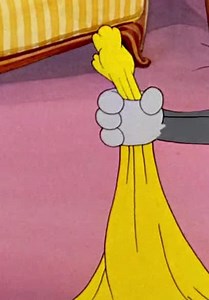 Tom and Jerry Theatricals S08:E01 - The Invisible Mouse / Is There a Doctor in the Mouse / It's Greek to Me-Ow!