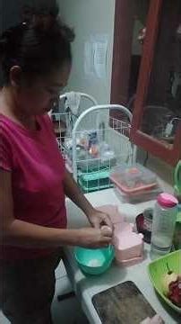 bikin pesenan sosis sama baso baru update lg sibuk didunia nyata gaes#adayinmylife #minivlog