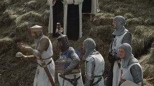 Monty Python - Holy Handgrenade | Jarenz Soriano