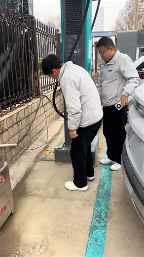 The number that should terrify every Western automaker is 1,500 kW.BYD's Flash Charging pushes 1,500 kilowatts into a car battery. The fastest charger you can find in the US today maxes out at 350 kW. ChargePoint is bragging about rolling out 600 kW chargers sometime in 2026. BYD is already at 2.5x that. Deployed. 5,000 stations live. 20,000 planned by December.The car in this video, the Song Ultra, starts at $22,000. Five minutes of charging gets you 250 miles of range. The fastest-charging EV 